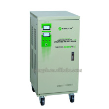 Customed Tnd/SVC-30k Single Phase Series Fully Automatic AC Voltage Regulator/Stabilizer